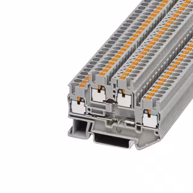 3211480 Phoenix Contact  Canal de riel DIN